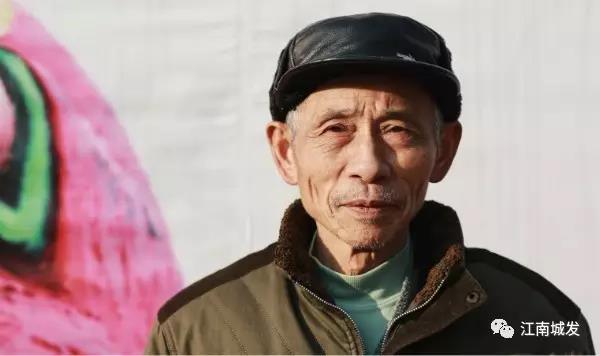 他被叫“老漢奸”，卻只想回遷到這里，活出新的人生風(fēng)景